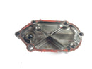 Suzuki DR 650 SP42B - Cache moteur arbre de changement de vitesse-2