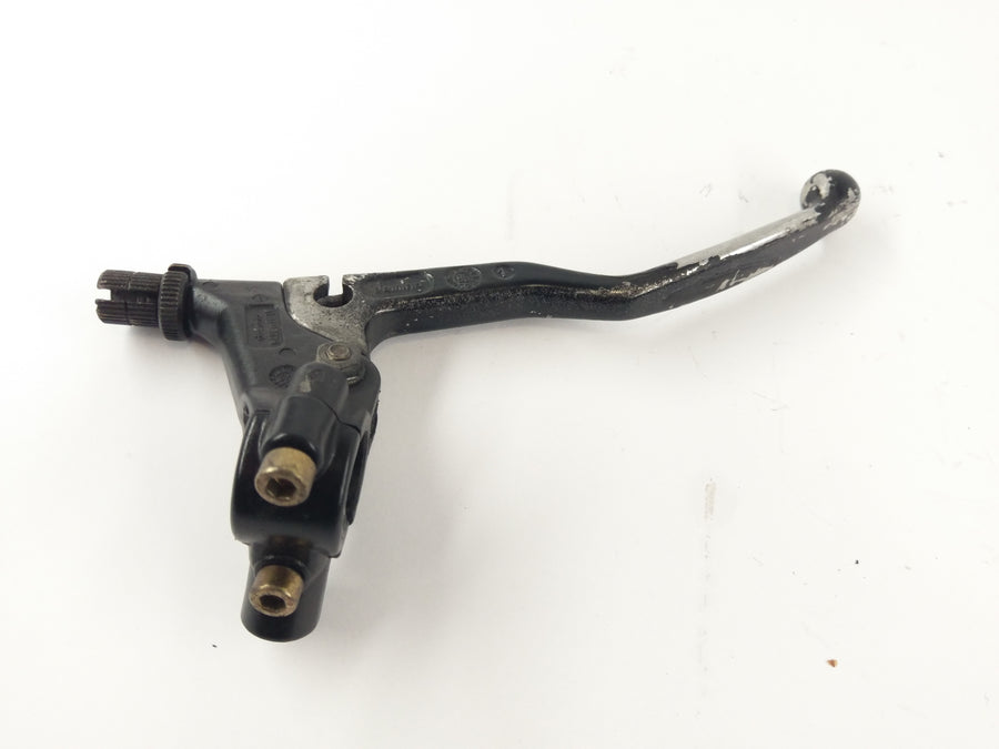 Moto Guzzi Nevada 750 LK [2001] - Clutch fitting with clutch handle