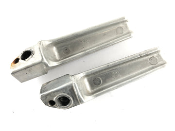 Honda VfR 750 F RC24 [1988] - Footrests Pediatry Rasten left and right - 0