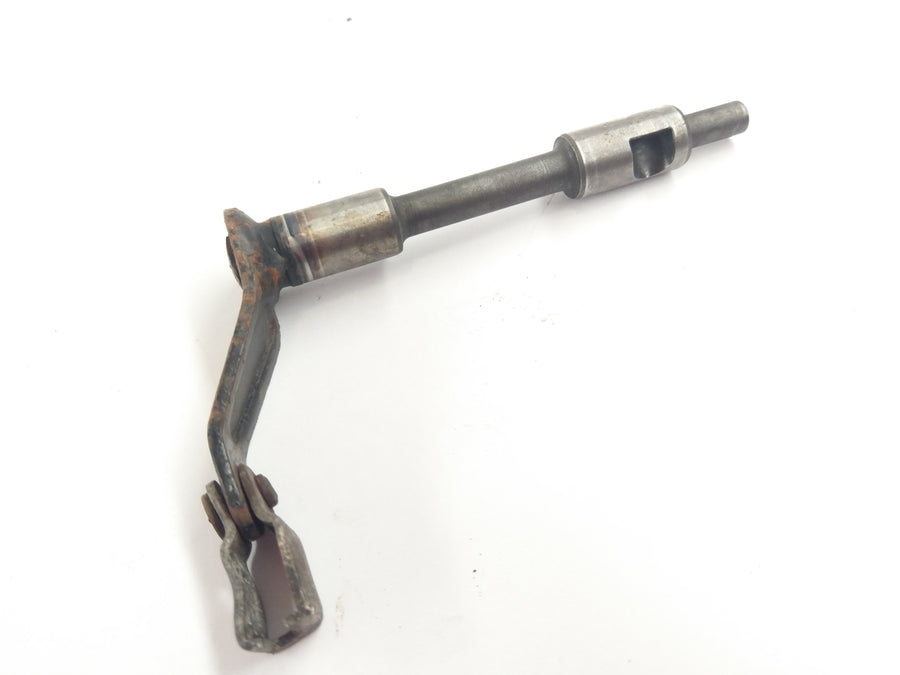 Cagiva Mito 125 8P [ 1991] - clutch release lever