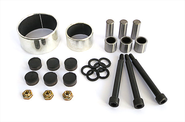POLARIS RANGER 800 CREW [2011-2014] - Kit de réparation embrayage