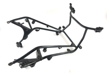 Honda CB 900 F2 SC09 [1985] - Support de carénage