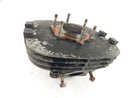 Yamaha YFS 200 Blaster [1995] - Cylindre avec piston-2