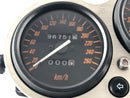 Kawasaki ZRX 1200 S ZRT20A [2003] - Cockpit speedometer fittings-3