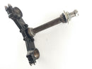 Triumph Trophy 1200 T300E [1996] - lower triple clamp-1