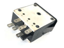 BMW M 535i E28 [1986] - Speaker fader front rear-3
