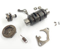 Suzuki DR 350 SK42B [1992] - Tambour de changement de vitesse complet-3