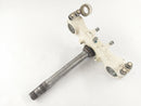 Honda XL 500 R PD02 [1983] - lower triple clamp-3