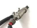 Yamaha WR 125 R DE07 [2016] - Rear brake pump Foot brake pump-5