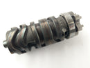 Yamaha WR 125 R DE07 [2010] - tambour de changement de vitesse-1