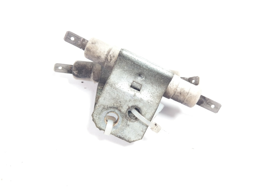 Ducati Pantah - Cagiva Alazzurra - Ignition Resistors