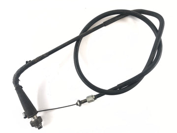 Honda CB 900 F SC01 [1981] - Clutch cable Bowden cable