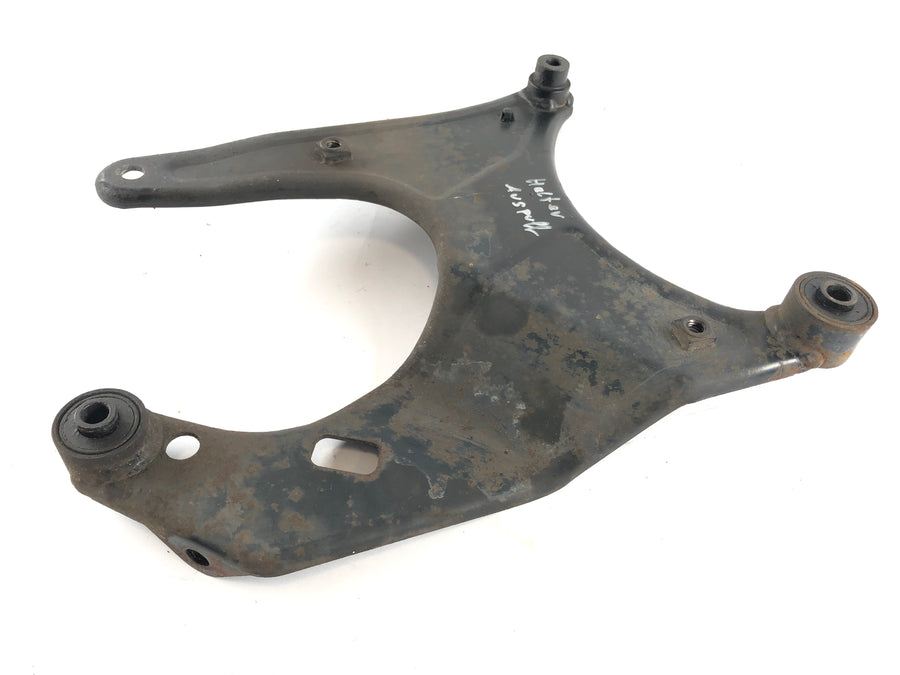 BMW C1 125 [2001] - Support d'échappement support d'échappement