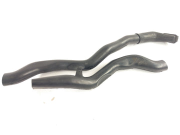 Suzuki GSXR 1100 GV73A [1992] - Air ducts Ramair set