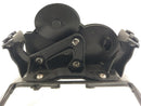 BMW K 1200 R [2010] - Instruments de bord avec tachymètre-3