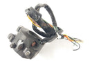 Suzuki GT 750 [1973] - Handlebar switch left-1