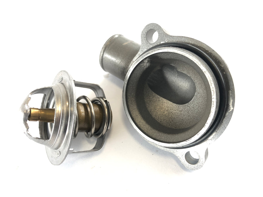 Yamaha XT 660 DM01 [2005] - Thermostat de liquide de refroidissement