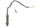 Honda CB 750 Boldor RC04 [1983] - Rear brake light switch-2