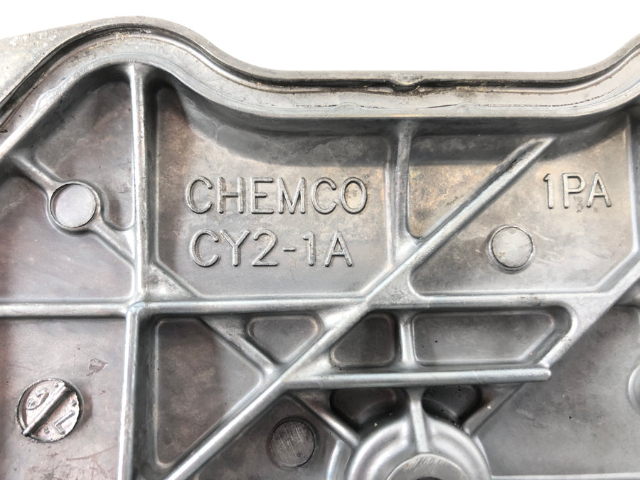 Beta RR 125 [2018] - Cache culbuteur