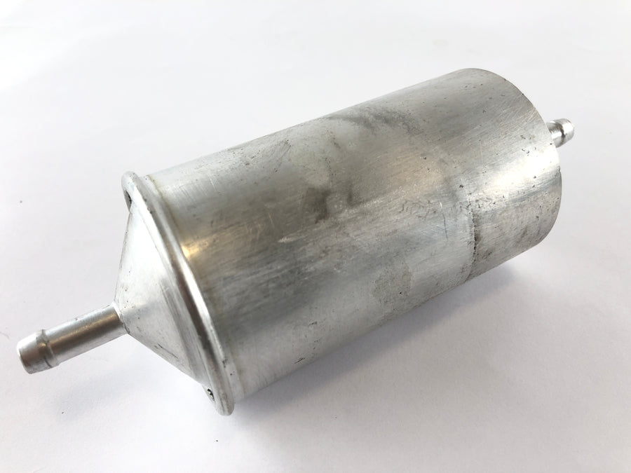 Moto Guzzi V11 [2001] - Fuel filter