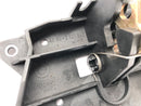 BMW K 1200 RS [2001] - Sitzbankverriegelung-3