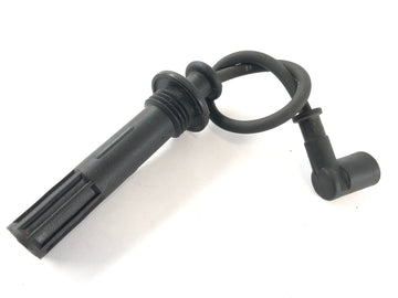 Ducati 888 Strada [1993] - Ignition cable with spark plug connector