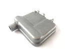 Honda Goldwing GL 1200 SC14 [1991] - Oil strainer-1