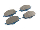 Yamaha DT 125 DE06 [2003] - Brake pads-1