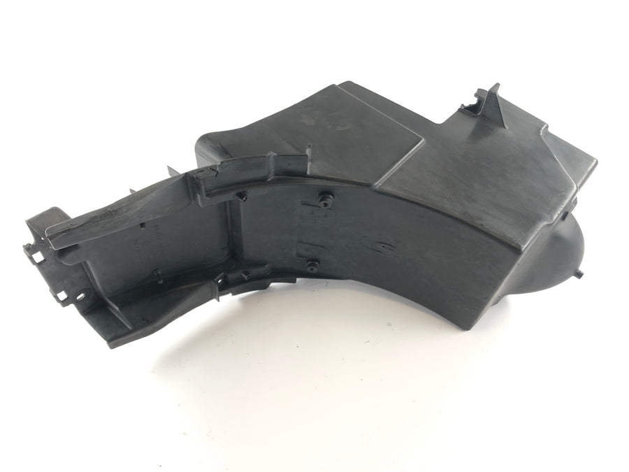 Kawasaki ZRX 1100 ZRT10C [2000] - Rear substructure splash guard