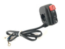 Husqvarna TE 450 SMR [2003] - Interrupteur de guidon droit-1