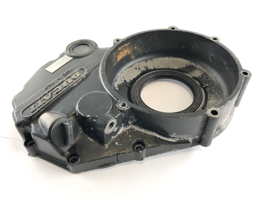 Ducati 900 SS [1993] - Carter d'embrayage et carter moteur