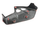 Kawasaki KLR 250 KL250D [1988] - Fairing Tank Fairing Left-4
