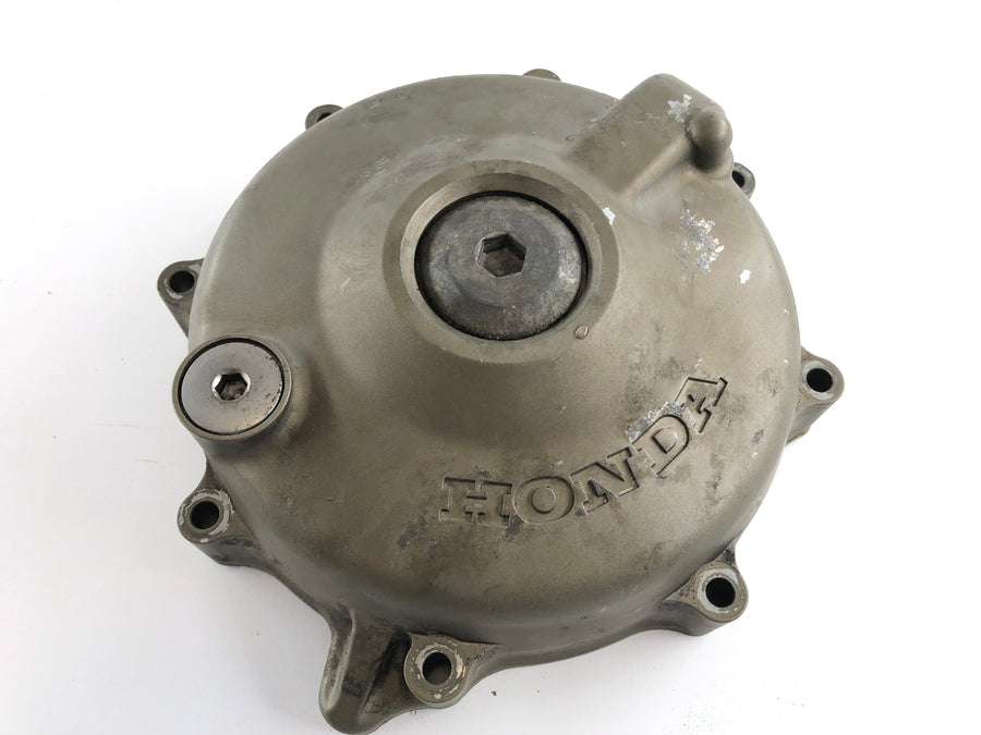 Honda Varadero XL 1000 SD02 [2002] - Alternator cover engine cover