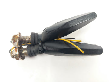 Yamahe DT 125 4BL  [1997 ] - LED Blinker Paar - 0