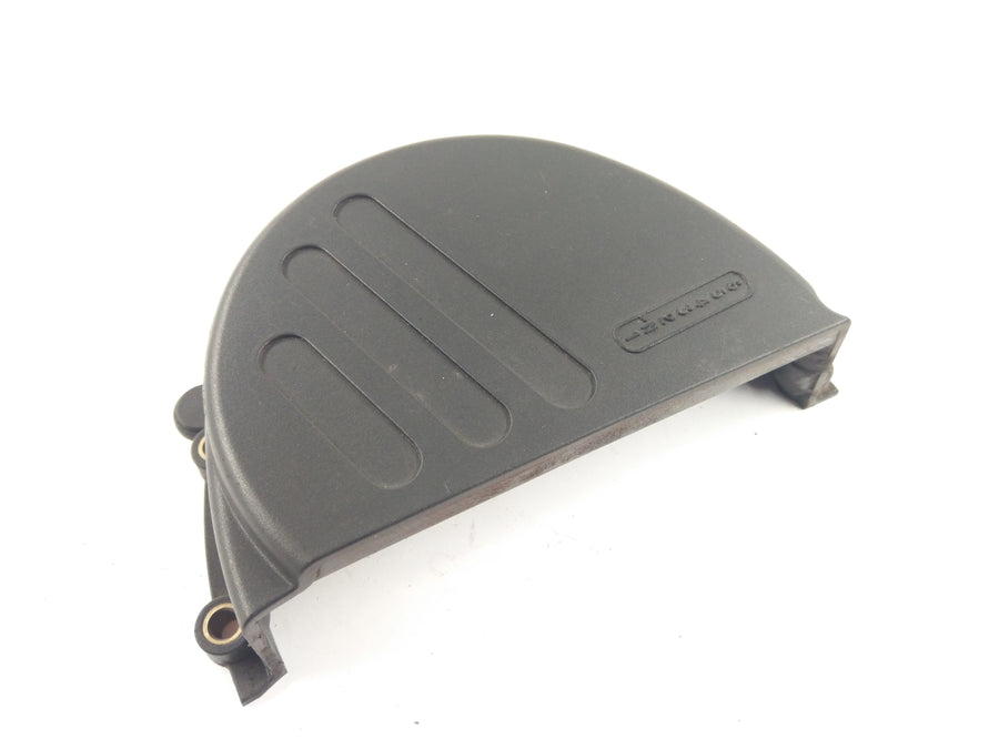 Triumph Daytona 955i T595 [1998] - Engine cover pinion cover