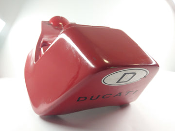 Ducati Pantah 500 SL [1982] - Rear fairing - 0