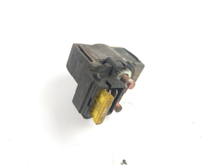 Honda XL 600 LM PD04 - Solenoid Switch Starter Relay