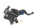 Yamaha DT 125 4BL [1999] - front handbrake pump-1