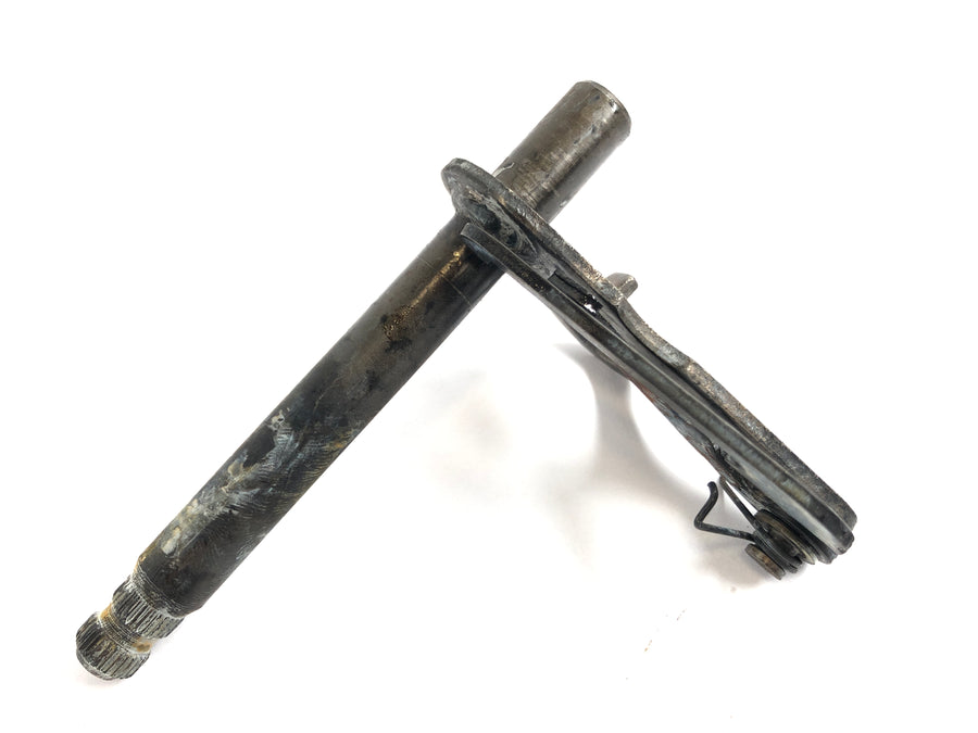 Kawasaki Z 750 E KZ750E [1981] - Shift shaft