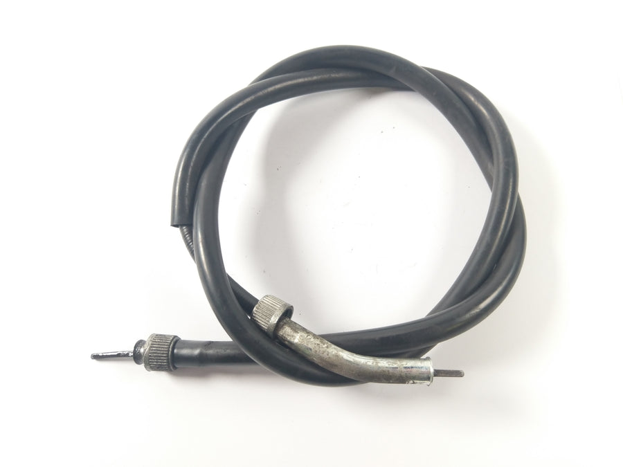 Yamaha TDM 850 3VD [1992] - Speedometer cable speedometer drive