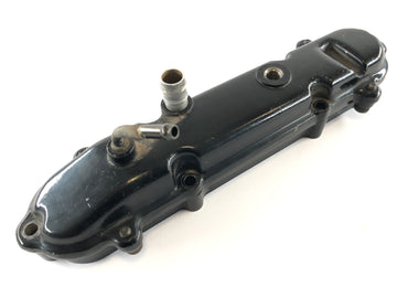 Yamaha V-max 1200 2EN [1997] - Séparateur d'huile de ventilation de carter moteur