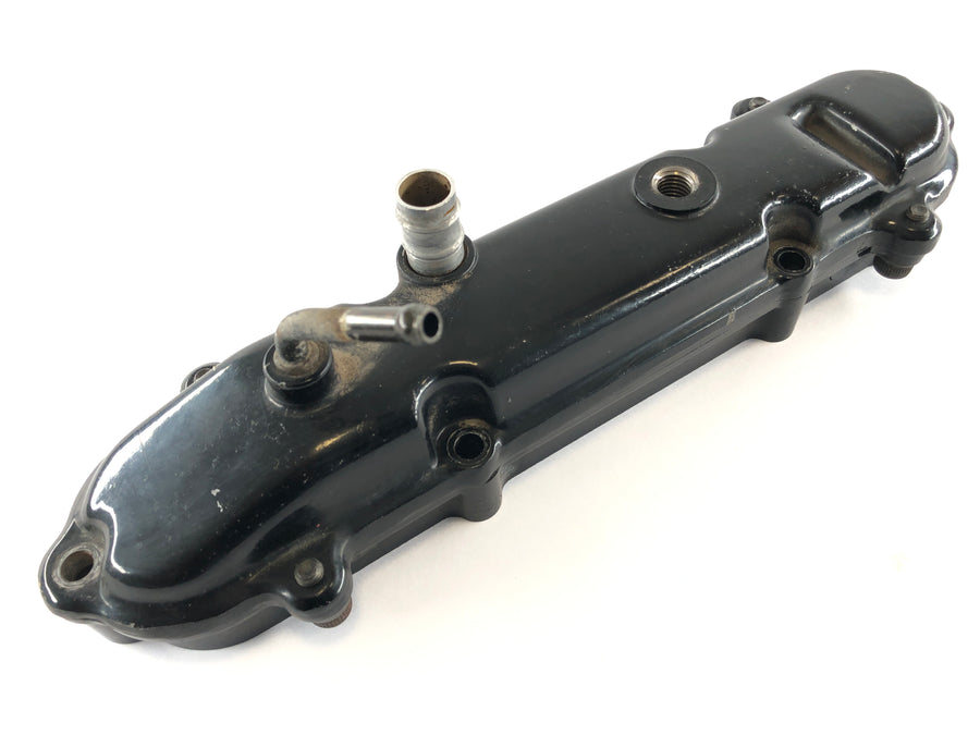 Yamaha V-max 1200 2EN [1997] - Séparateur d'huile de ventilation de carter moteur