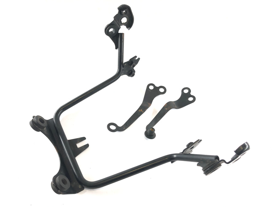 Yamaha XT 660 DM01 [2005] - Support de carénage Antler