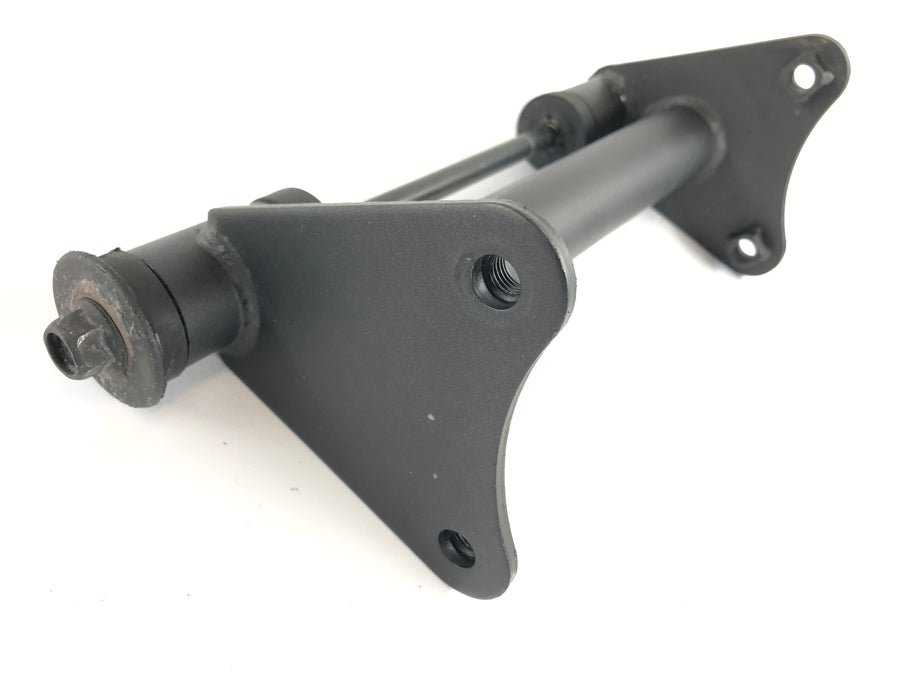 Kawasaki VN 900 Classic [2010] - Front engine mount