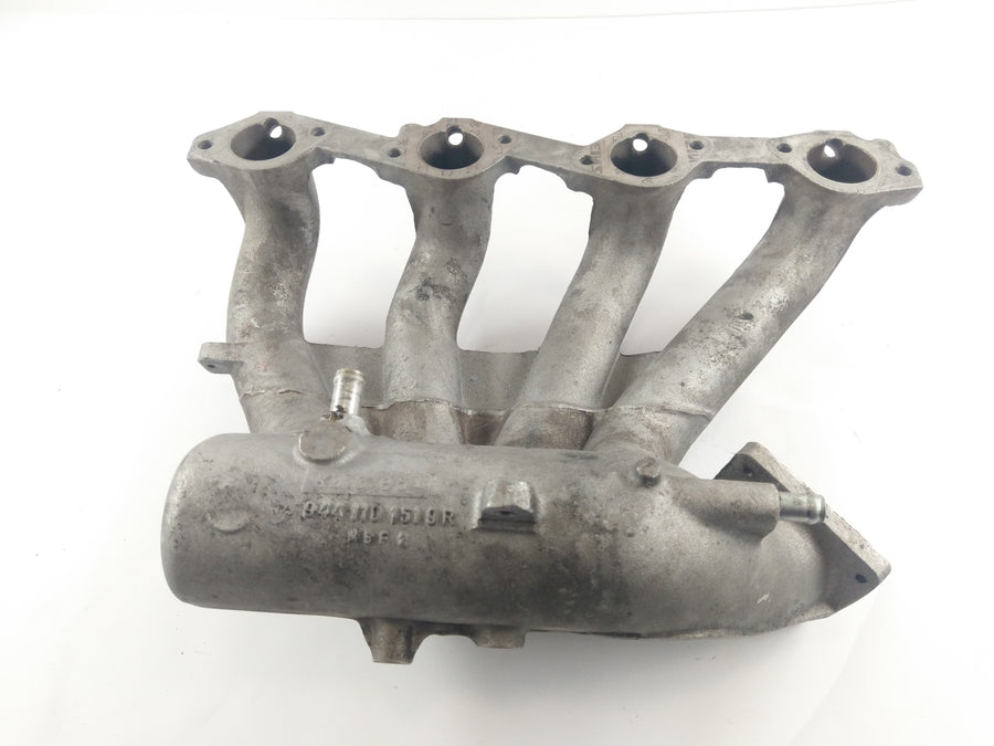 Porsche 944 Turbo [All years] - Intake manifold