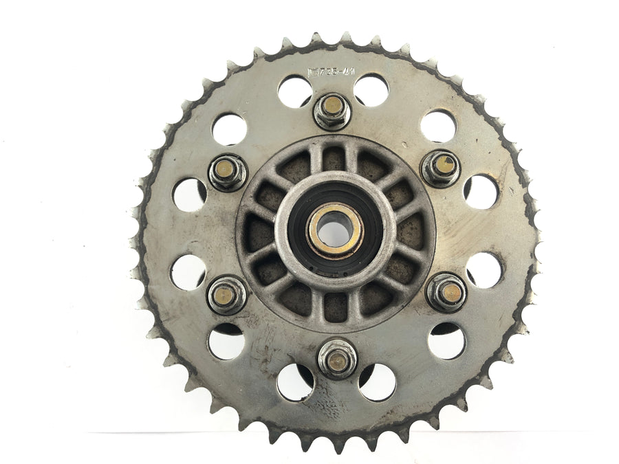 Ducati 888 Strada [1993] - Sprocket