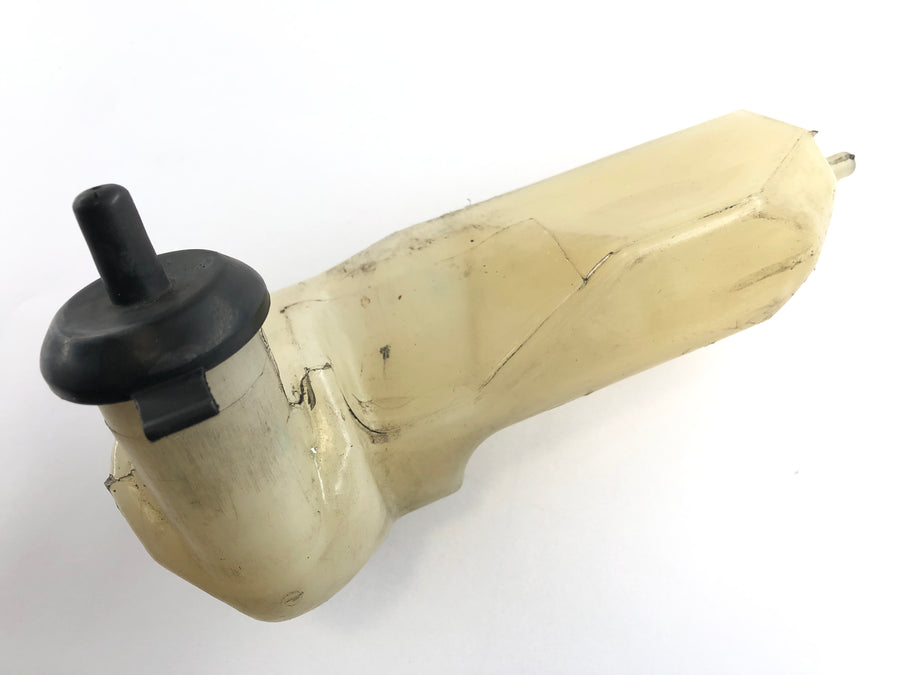 BMW F 650 GS R13 [2000] - Vase d'expansion de radiateur