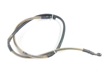 Honda CRF 450 [2002] - Front brake line front wheel brake - 0