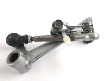 Honda CB 650 RC03 [1980] - Pédale de changement de vitesse avec tringlerie - 0