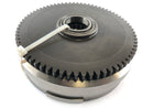 Ducati 900 SS [1993] - Flywheel with starter freewheel-1